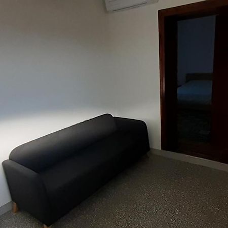 La Casa Gialla Del Ristoro Agricolo Vecchiano Bagian luar foto