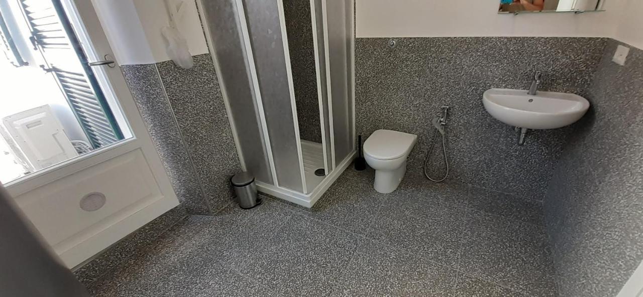 La Casa Gialla Del Ristoro Agricolo Vecchiano Bagian luar foto