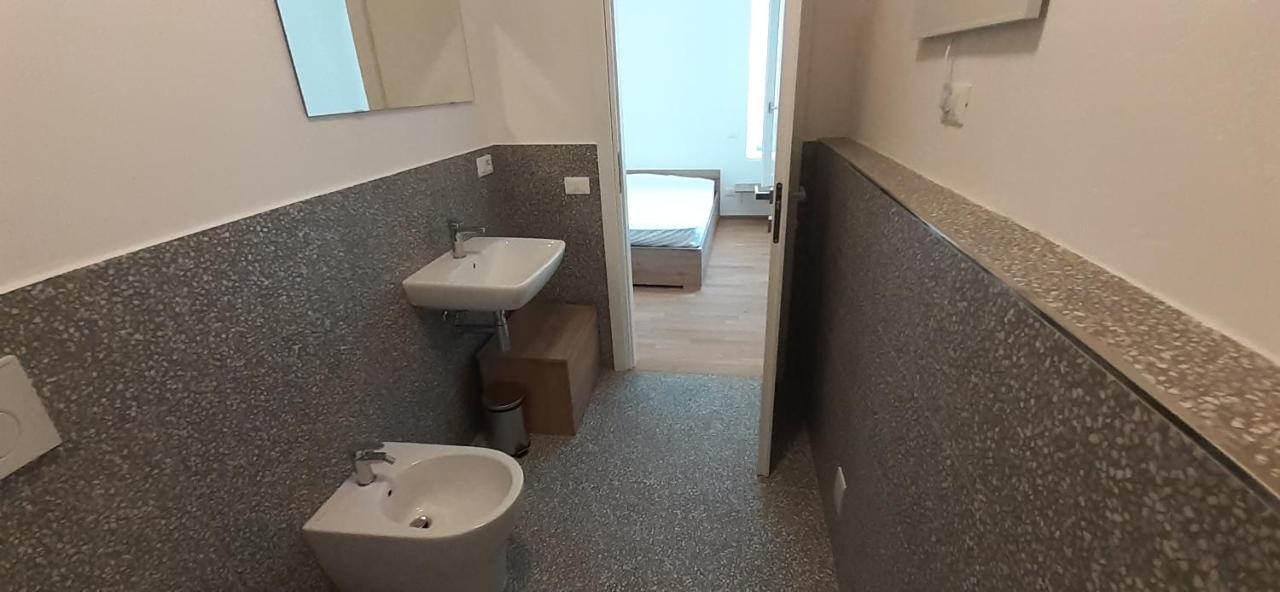 La Casa Gialla Del Ristoro Agricolo Vecchiano Bagian luar foto
