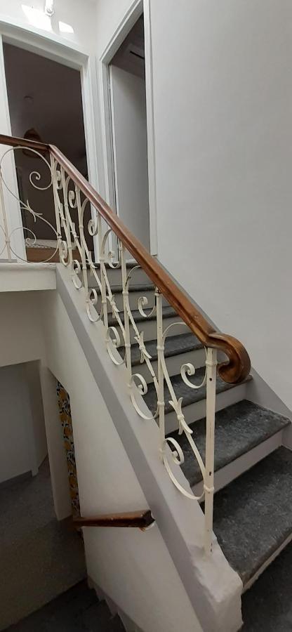 La Casa Gialla Del Ristoro Agricolo Vecchiano Bagian luar foto