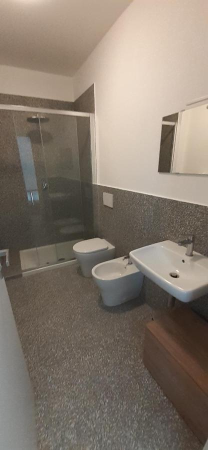 La Casa Gialla Del Ristoro Agricolo Vecchiano Bagian luar foto