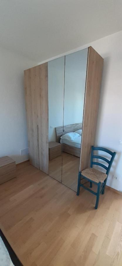 La Casa Gialla Del Ristoro Agricolo Vecchiano Bagian luar foto