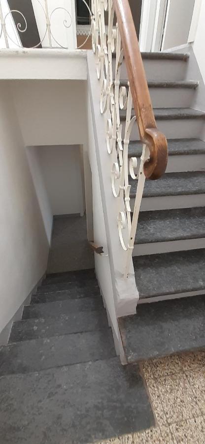 La Casa Gialla Del Ristoro Agricolo Vecchiano Bagian luar foto