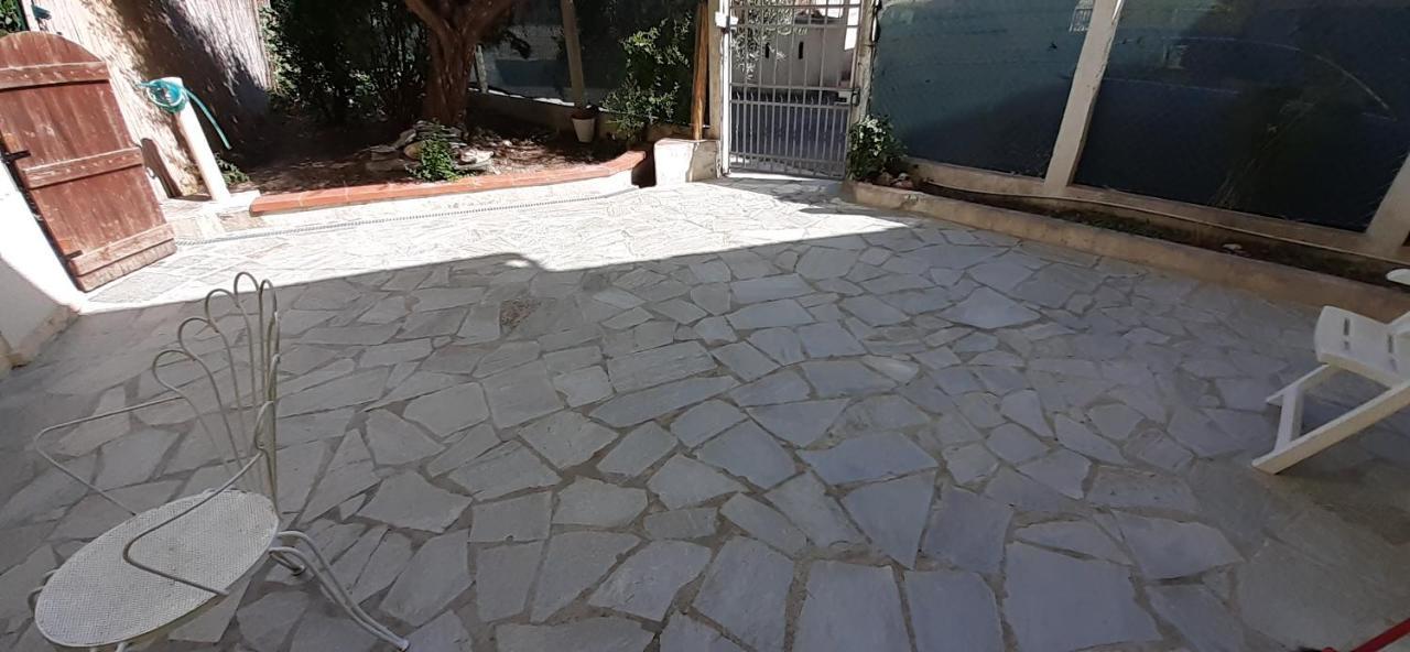 La Casa Gialla Del Ristoro Agricolo Vecchiano Bagian luar foto