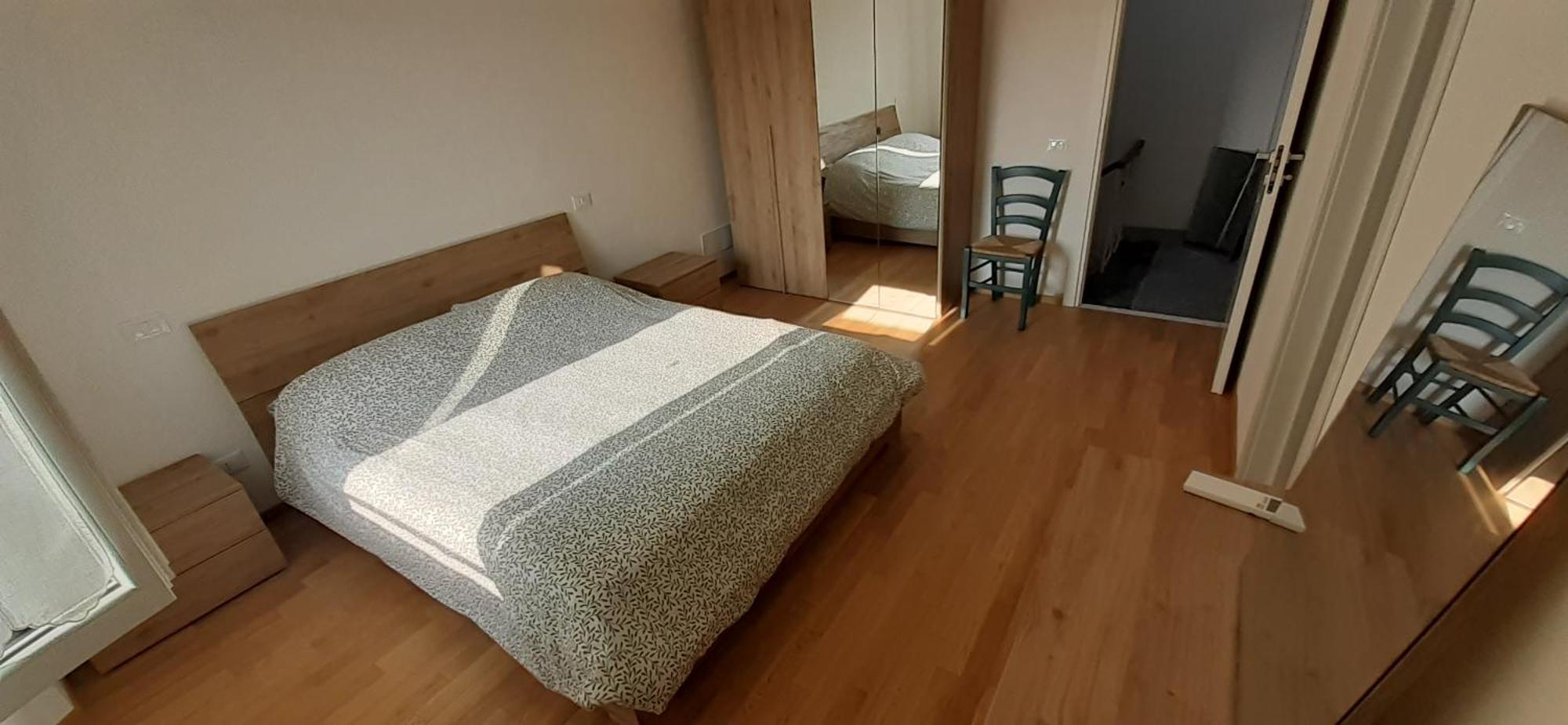 La Casa Gialla Del Ristoro Agricolo Vecchiano Bagian luar foto