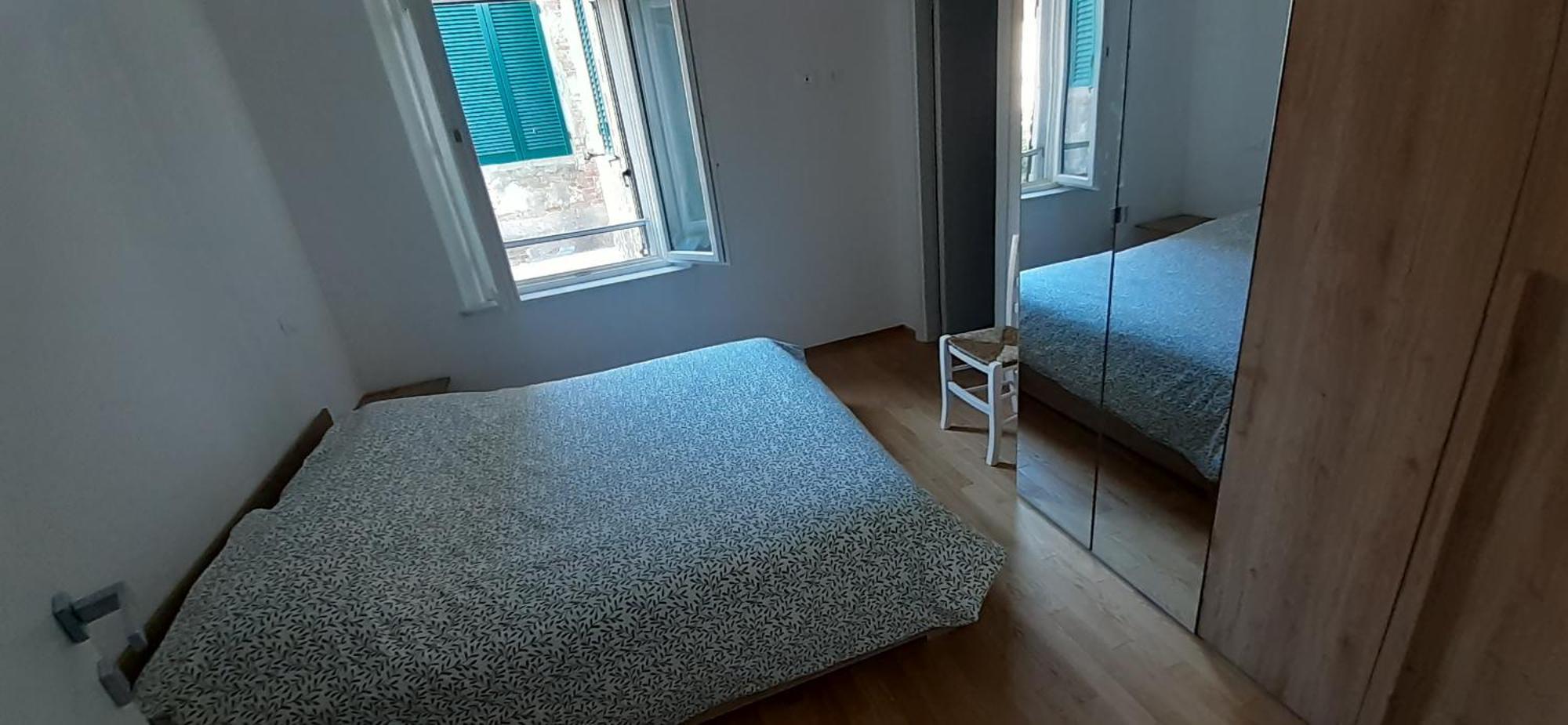 La Casa Gialla Del Ristoro Agricolo Vecchiano Bagian luar foto