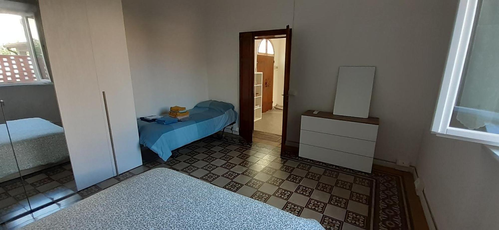 La Casa Gialla Del Ristoro Agricolo Vecchiano Bagian luar foto